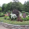 Memoriam-Garten Leverkusen Manfort